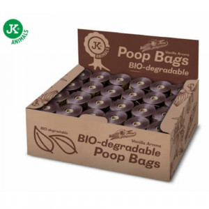 JK BIO suņu higiēnas maisiņi N24